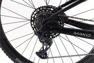 Berria Mako GX t.S