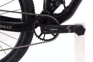Berria Mako GX t.S