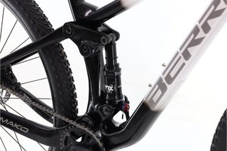 Berria Mako GX t.S
