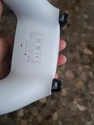 Mando Sony PlayStation 5