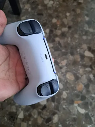 Mando Sony PlayStation 5