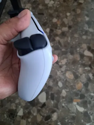 Mando Sony PlayStation 5