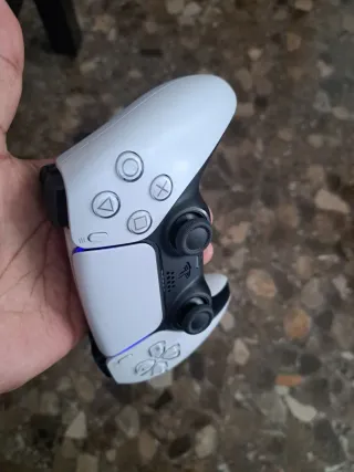 Mando Sony PlayStation 5