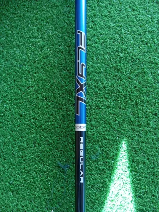 Palo de Golf San  Cobra FLY XL Zurdo