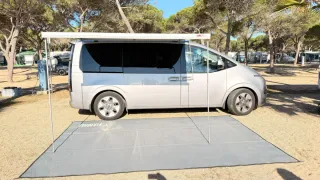 Hyundai Staria 2023