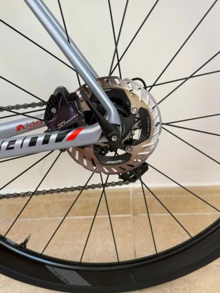 GIANT TCR Advanced Pro 1 Talla L