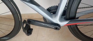GIANT TCR Advanced Pro 1 Talla L