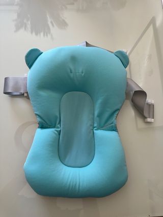 Bañera Stokke Flexi Bath + Soporte + Reductor