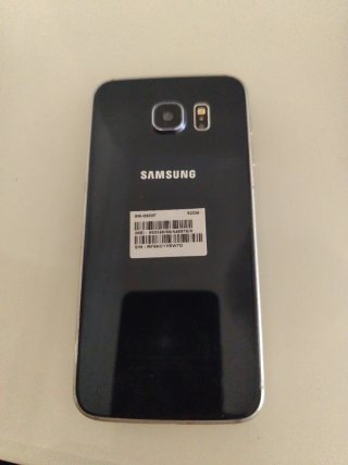 Samsung Galaxy S6 Edge +