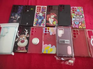 Fundas de móvil  Samsung Galaxy s22 y s23