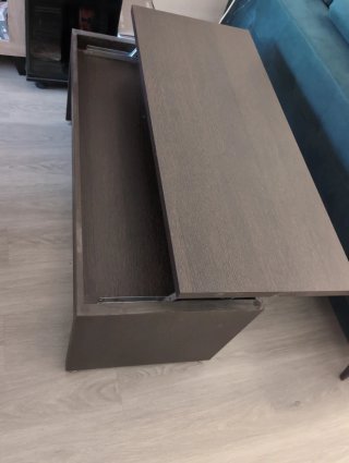 Sofá Chaise Longue Verde Azulado + Regalo