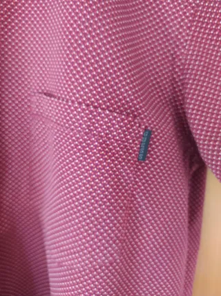 Camisa GUESS chico años 90