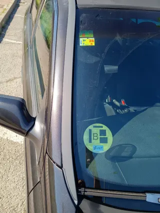 Opel Astra 2001