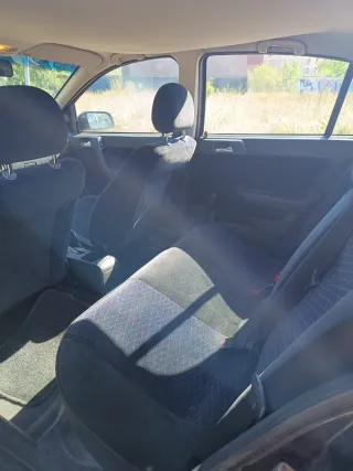 Opel Astra 2001