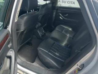 Audi A8 2004