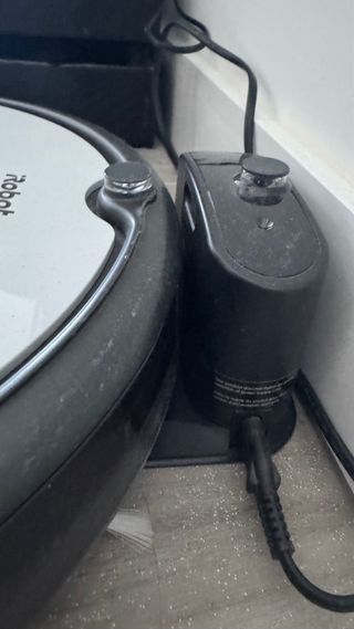 Roomba 605 Aspirador Robot