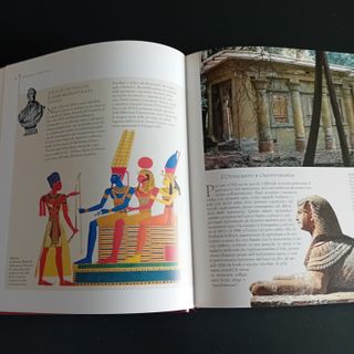 libro Antico Egitto. arte, storia e civiltà. ediz.