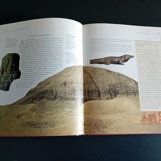 libro Antico Egitto. arte, storia e civiltà. ediz.