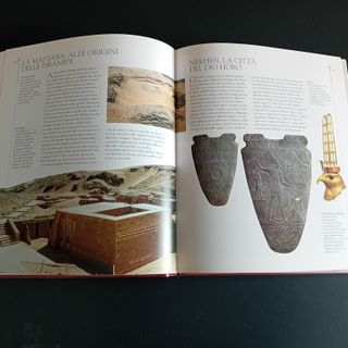 libro Antico Egitto. arte, storia e civiltà. ediz.