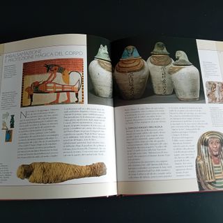 libro Antico Egitto. arte, storia e civiltà. ediz.