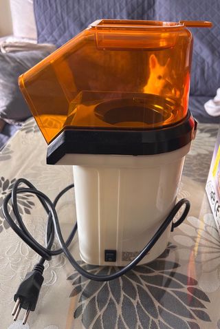 Máquina de Palomitas Le CAF PCP-707