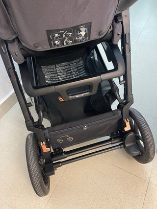 Passeggino Inglesina Aptica XT