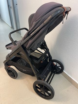 Passeggino Inglesina Aptica XT