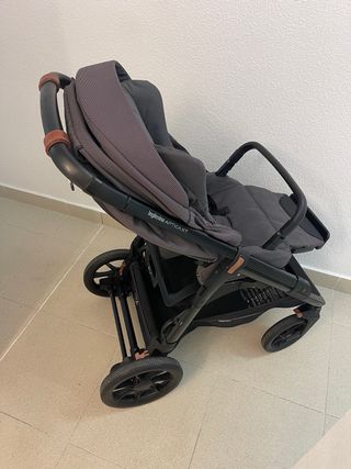 Passeggino Inglesina Aptica XT