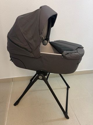 Passeggino Inglesina Aptica XT