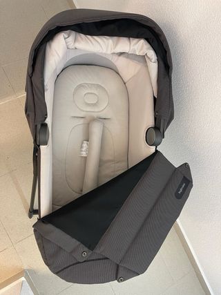 Passeggino Inglesina Aptica XT