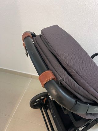 Passeggino Inglesina Aptica XT