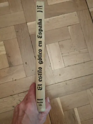 Coleccionismo: el estilo gótico en España