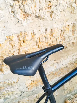 Bicicleta Gravel Origine TRAIL