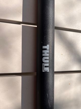 Thule Adaptador Cuadro Bicicleta