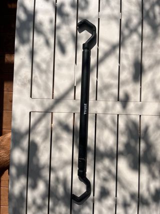 Thule Adaptador Cuadro Bicicleta