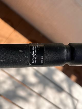 Thule Adaptador Cuadro Bicicleta