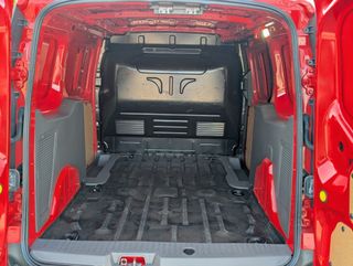 Ford Transit Connect Larga 1.5EcoBlue IVA Garantía