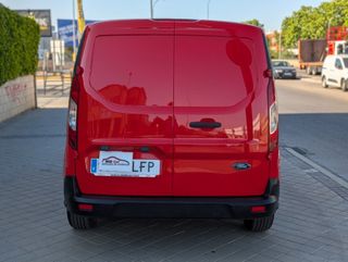 Ford Transit Connect Larga 1.5EcoBlue IVA Garantía