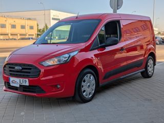 Ford Transit Connect Larga 1.5EcoBlue IVA Garantía