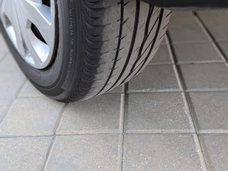 Ford Transit Connect Larga 1.5EcoBlue IVA Garantía