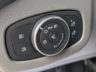 Ford Transit Connect Larga 1.5EcoBlue IVA Garantía