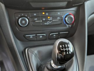 Ford Transit Connect Larga 1.5EcoBlue IVA Garantía