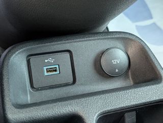 Ford Transit Connect Larga 1.5EcoBlue IVA Garantía