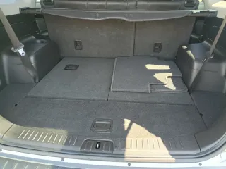 Chevrolet Captiva 2011