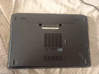 Dell Latitude E6430 i5 4GB SSD 128GB