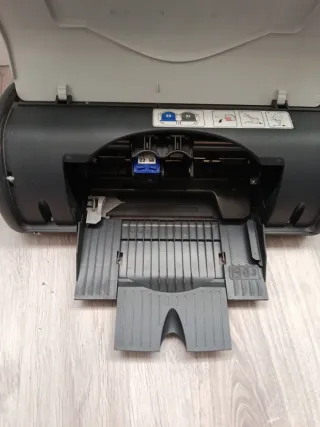 Impresora HP Deskjet D1460