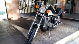 Aprilia Red Rose 125 cc Moto