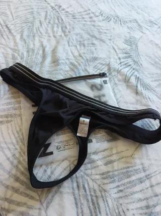 Calzoncillo Talla S