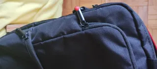 Bolso para portátil ThinkPad negro