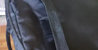 Bolso para portátil ThinkPad negro